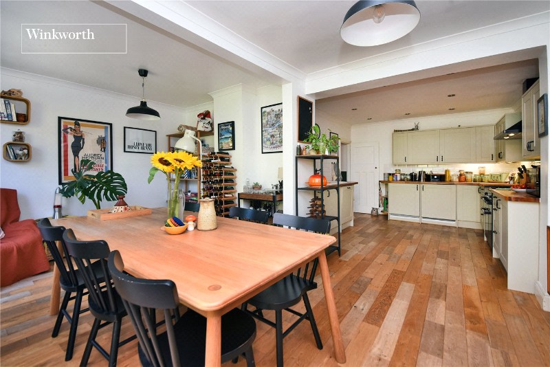 Idmiston Road, Worcester Park, KT4