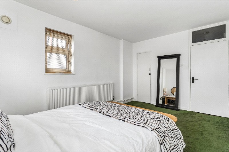Yoakley Road, London, N16