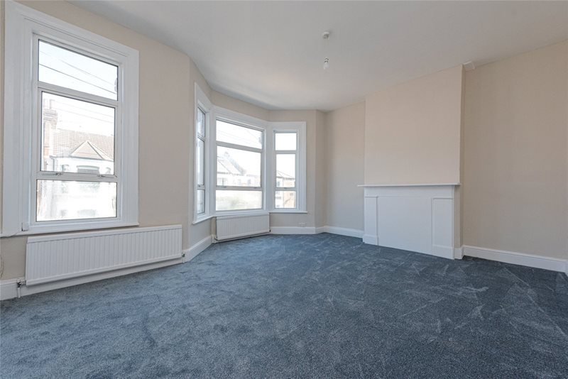 Mortimer Road, London, NW10