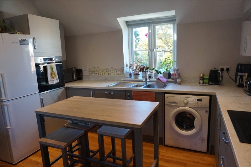 Maddison Court, Oxlease Meadows, Romsey, SO51