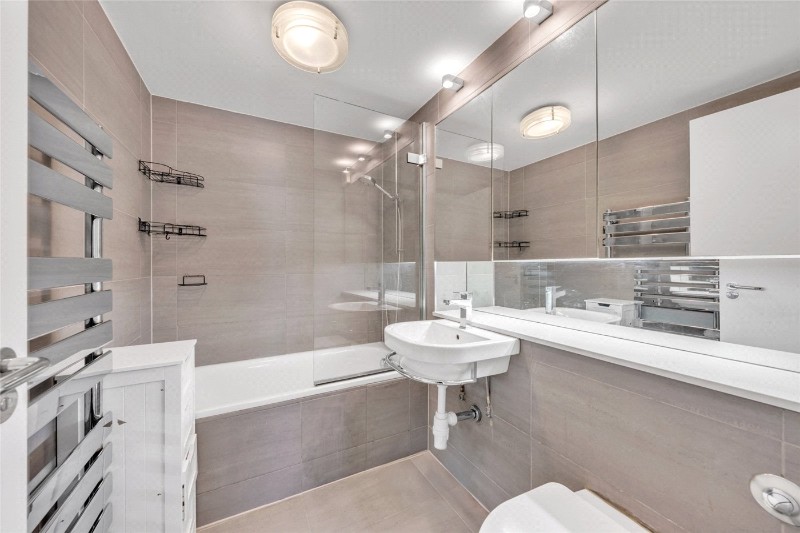 Allitsen Road, London, NW8
