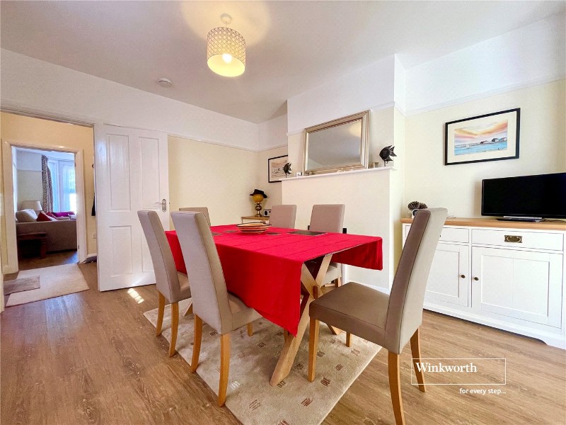 Argyle Road, Mudeford, Christchurch, BH23