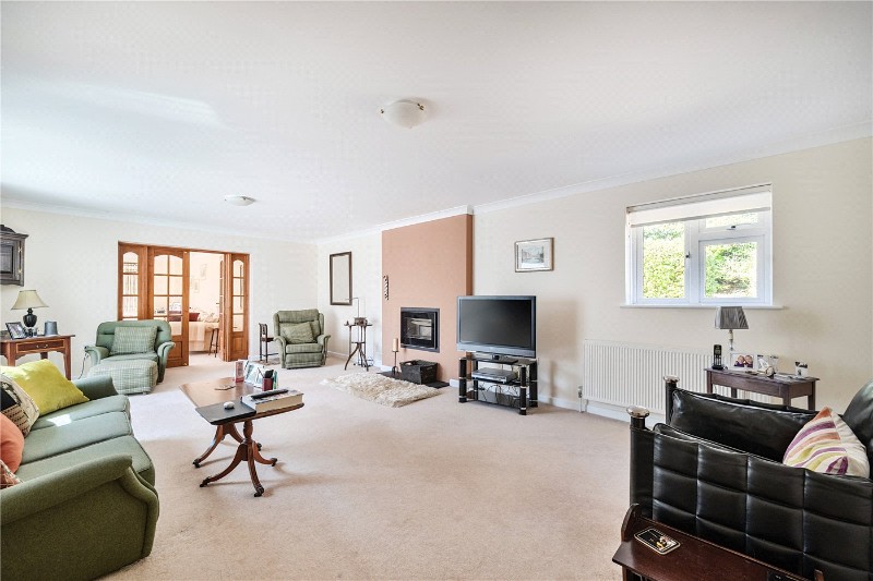 Rosehill Drive, Bransgore, Christchurch, Hampshire, BH23