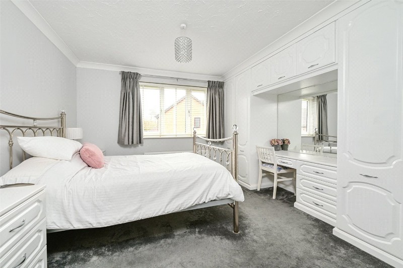Matthews Chase, Binfield, Bracknell, Berkshire, RG42