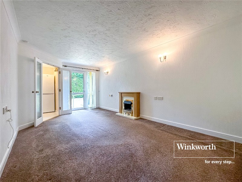 Glenmoor Road, West Parley, Ferndown, Dorset, BH22
