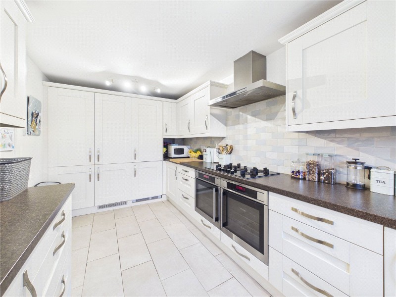 Oxford Close, Exmouth, Devon, EX8