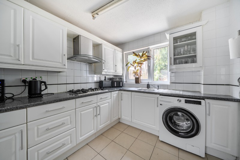 Beadnell Road, London, SE23