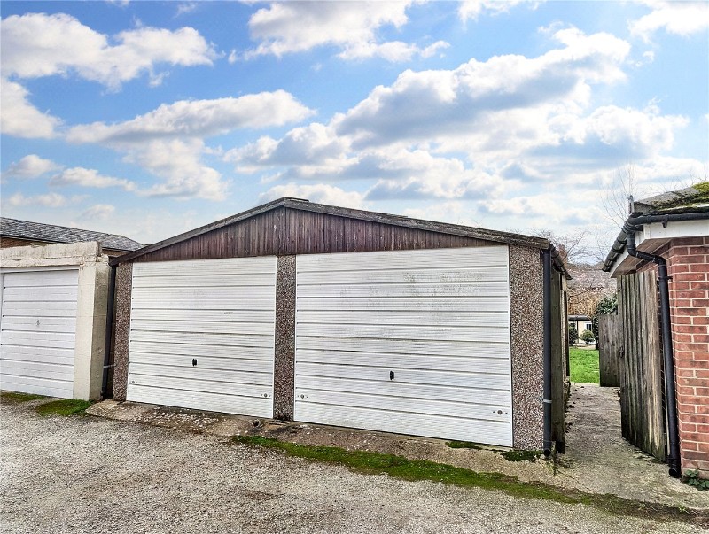 Curzon Road, Poole, BH14