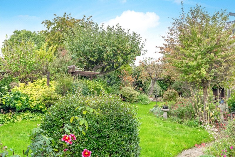 Highfield Road, Corfe Mullen, Wimborne, Dorset, BH21