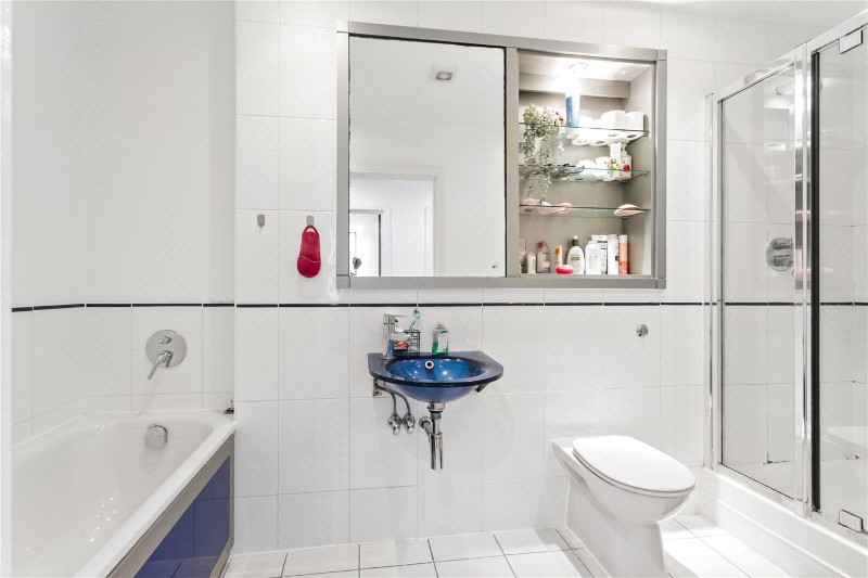 Wapping High Street, London, E1W