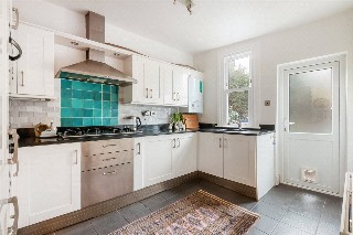 Tivoli Road, West Norwood, London, SE27