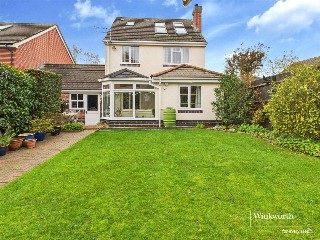 Ludlow Close, Newbury, Berkshire, RG14