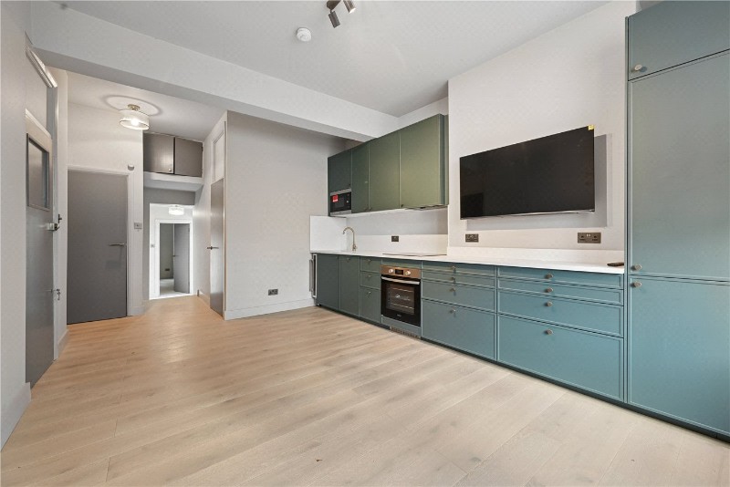 Charlton Road, London, NW10