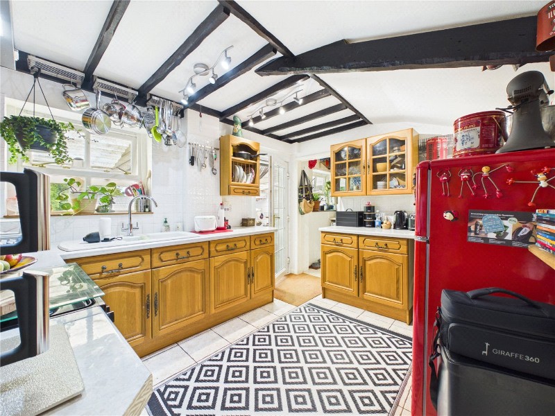Patches Road, Tiverton, Devon, EX16