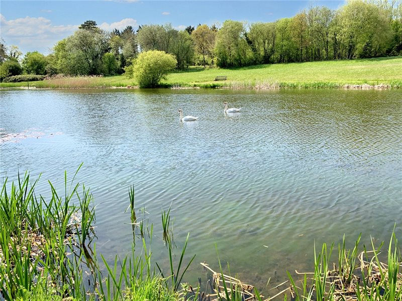 Upper Holton, Halesworth, Suffolk, IP19
