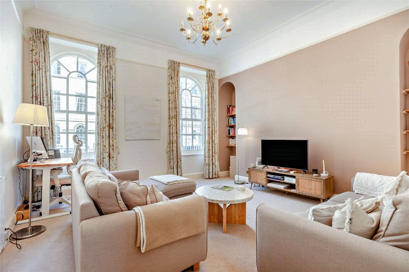 Great Pulteney Street, Bath, BA2