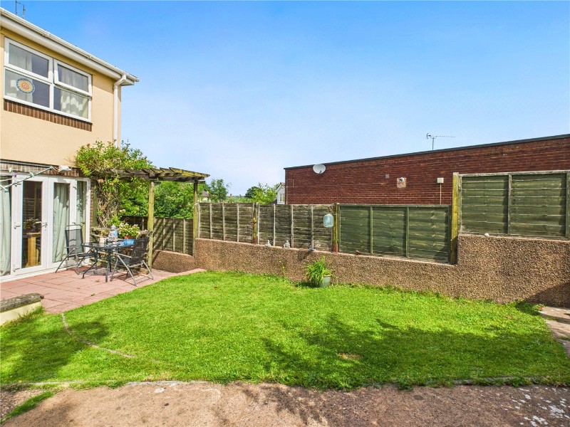 Spencer Drive, Tiverton, Devon, EX16