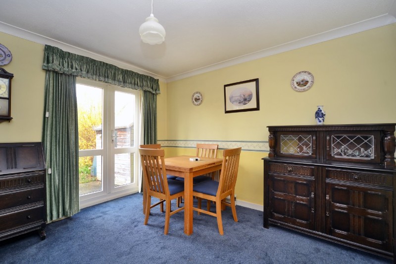 Worcester Road, Sutton, SM2