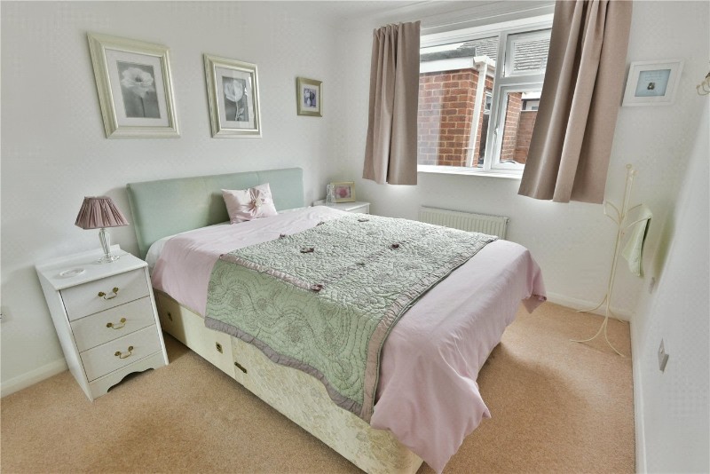 Sopwith Crescent, Merley, Wimborne, Dorset, BH21