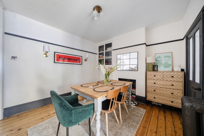 Datchet Road, London, SE6
