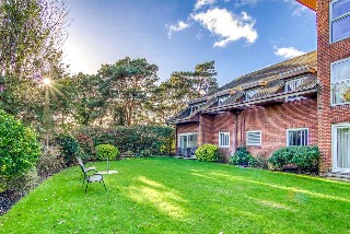 Canford Cliffs Road, Poole, Dorset, BH13