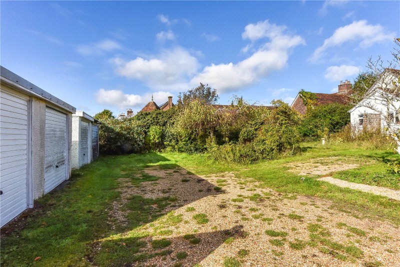The Spain, Petersfield, Hampshire, GU32