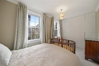 Southern Row, London, W10