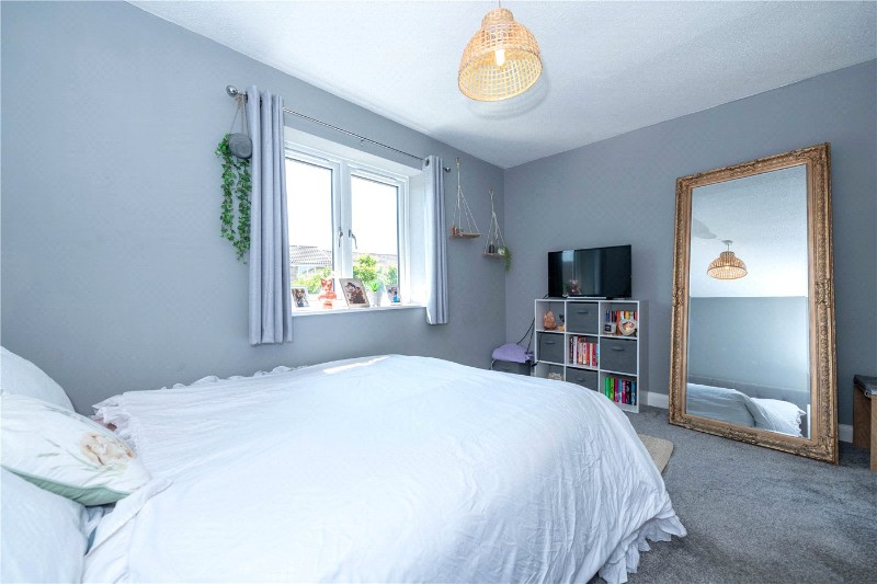 Winchester Way, Sleaford, Lincolnshire, NG34