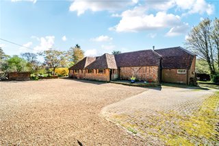 Chamber Lane, Farnham, Surrey, GU10