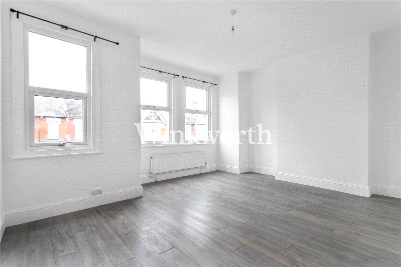 Broadwater Road, Tottenham, N17