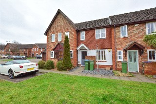 Hither Farm Road, London, SE3