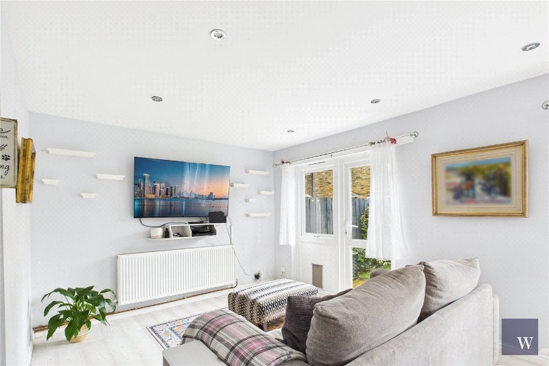 Lairdale Close, London, SE21