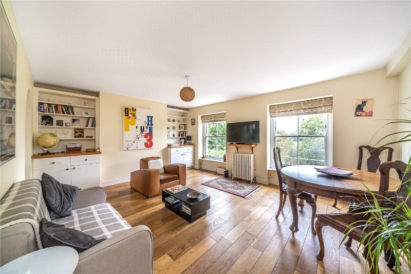 Peckham Rye, East Dulwich, London, SE15