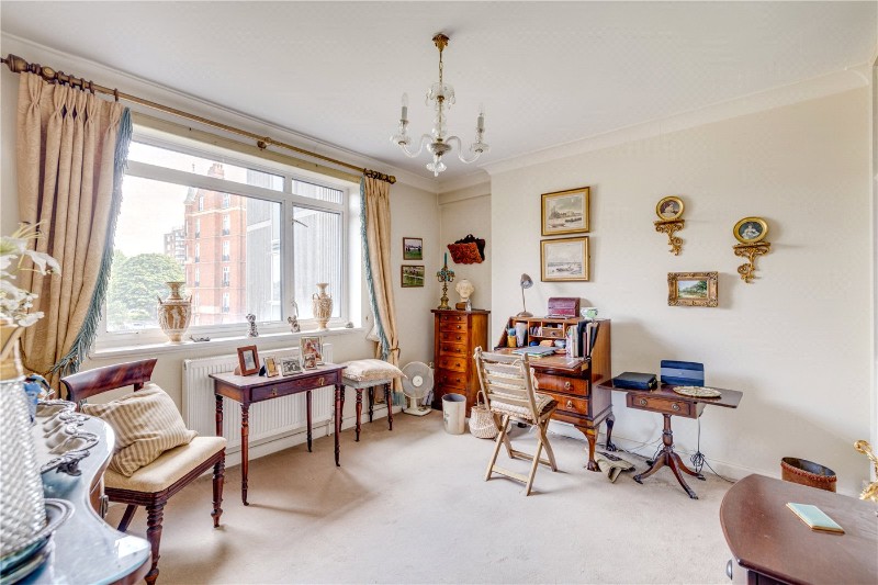 Ranelagh Gardens, London, SW6