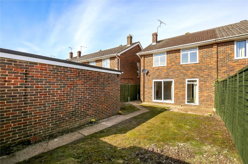 Woodgreen Road, Winchester, Hampshire, SO22