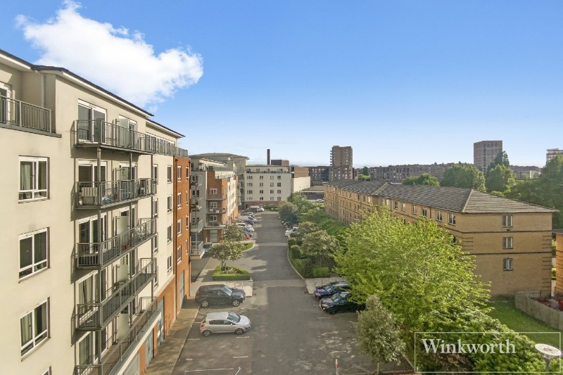 Bantam House, 6 Heritage Avenue, London, NW9