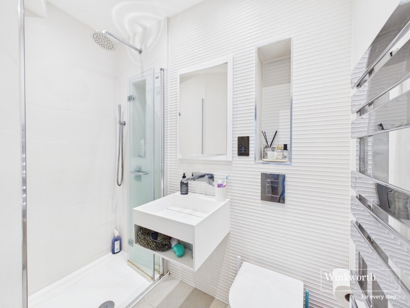 Empire Way, Wembley, Middlesex, HA9