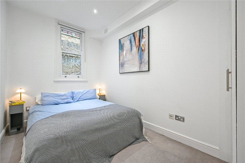 Westbourne Park Road, London, W2