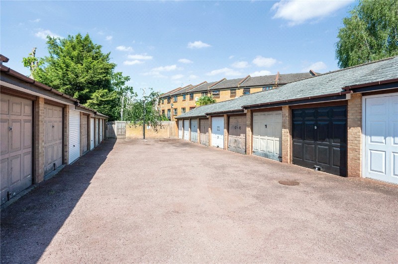 Albemarle Park, Albemarle Road, Beckenham, BR3