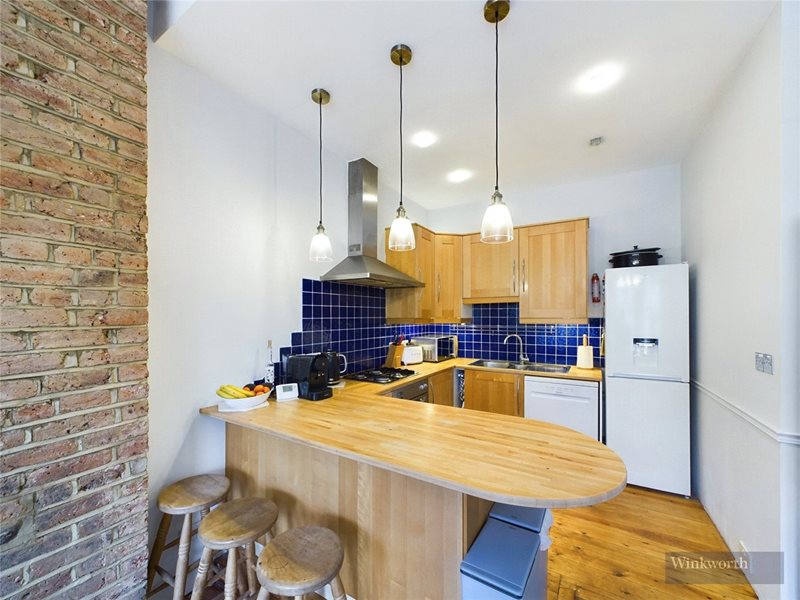 Egham Court, Grove Road, Surbiton, KT6