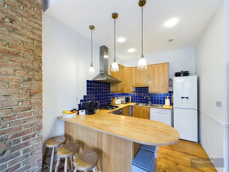 Egham Court, Grove Road, Surbiton, KT6
