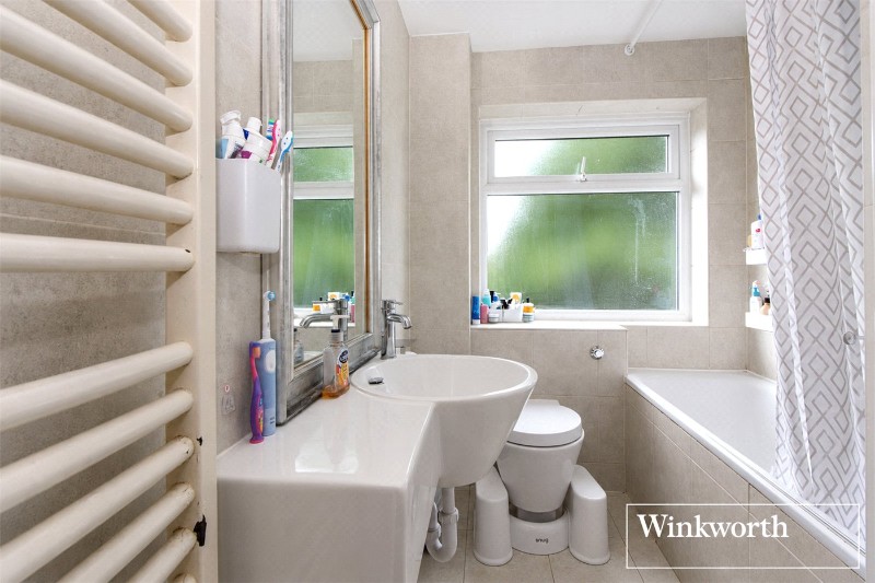 Ashdown Drive, Borehamwood, Hertfordshire, WD6