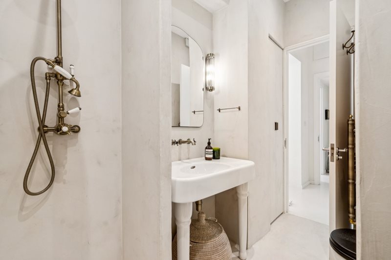 Cleveland Square, Bayswater, W2