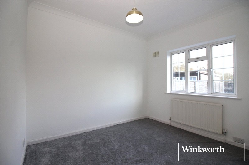 Eldon Avenue, Borehamwood, Hertfordshire, WD6