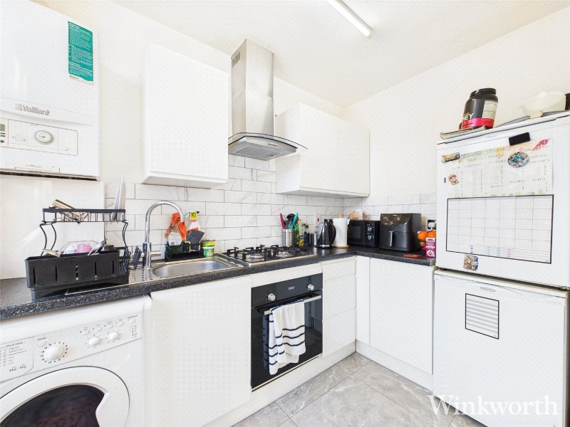Kings Avenue, Ealing, London, UK, W5