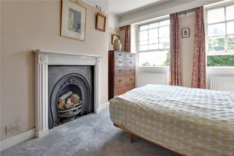 West Grove, Greenwich, London, SE10