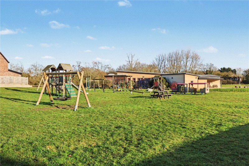 Starlings Way, Great Witchingham, Norwich, Norfolk, NR9