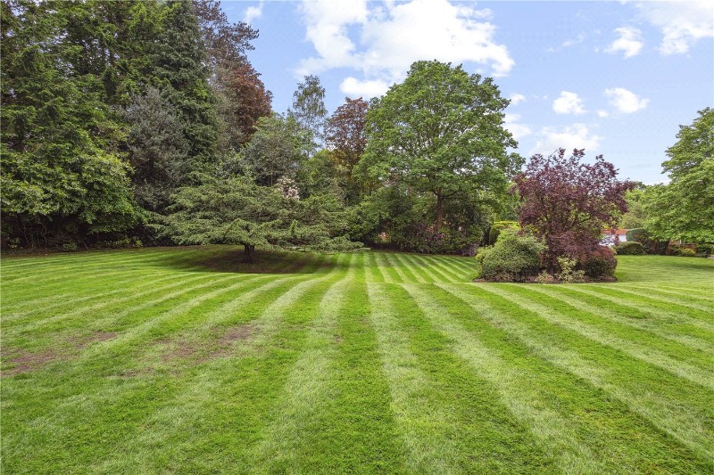 Hillside Park, Sunningdale, Ascot, Berkshire, SL5