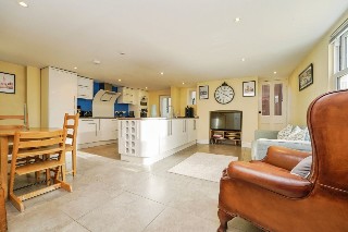 St. Lukes Road, Cheltenham, Gloucestershire, GL53
