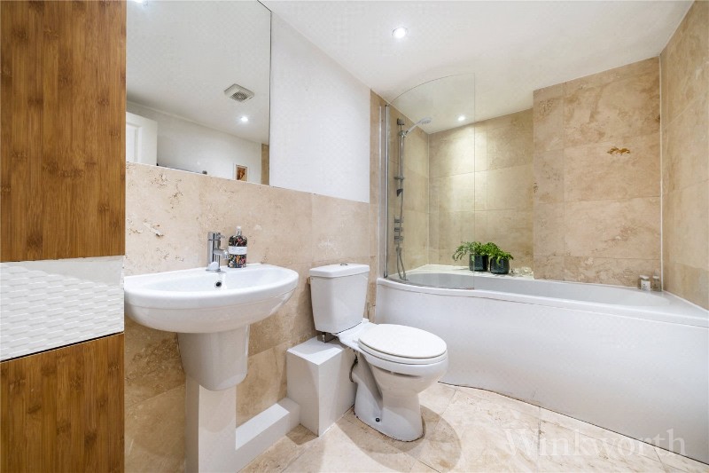 Friary Road, London, SE15
